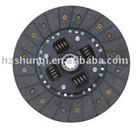 Clutch Plate Sa-296(dim: 215mm)