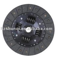 Clutch Disk MD-802131(dia:225 mm)