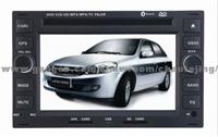 Vw Polo/ Passat Special Car Dvd Players