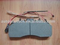 C. V. Brake Pad for Daewoo