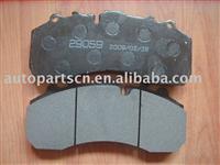 brake pad(30,000km to 50000km )