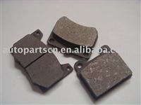 brake pad(30,000km to 50000km )