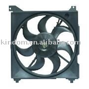 cooling fan