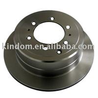 brake drum