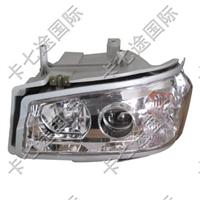 Howo Truck Part Head Lamp