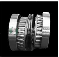 Double row taper roller bearing 352218