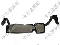 HOWO  TRUCK PART   rear view mirror