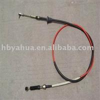 Control cable