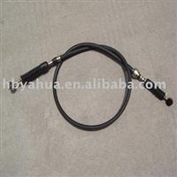 Control cable