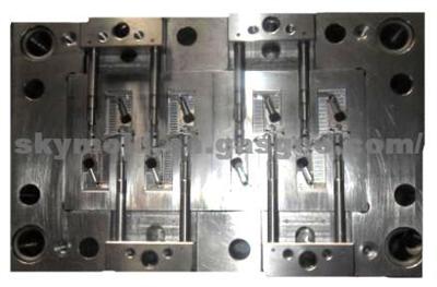 Plastic Mould  LKM  Available