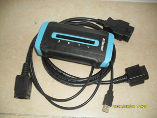 All Scanner Car Diagnostic Tool