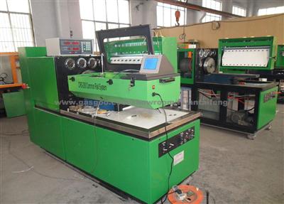 Common Rail Injector Pump Test Bench 220v/ 50hz