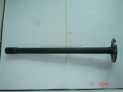 Axle Shaft for ISUZU 772/30.4