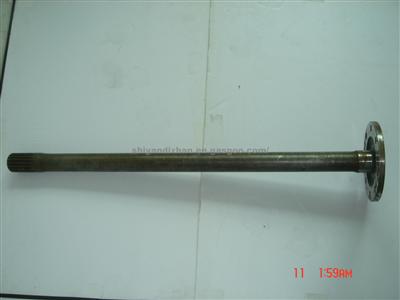 Axle Shaft for ISUZU 766/30.6