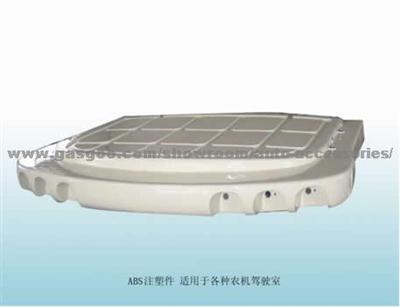 Plastic Smc Injection Molding Products