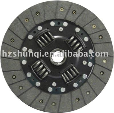 Clutch Plate MD-802131(Non Asbestos )