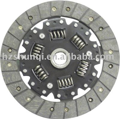 Clutch Disc SA-626(dia:215 mm)