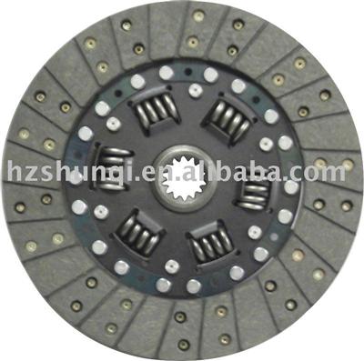 Clutch Disk MFD-019(dia: 240 mm)