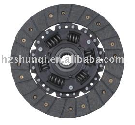 Clutch Disk K850-16-460A(dia:225 mm)