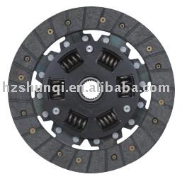 Clutch Disk SA-626(dia:215 mm)