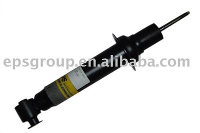 Front  shock absorber