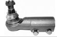 tie rod end(SUSPENSION PARTS  )