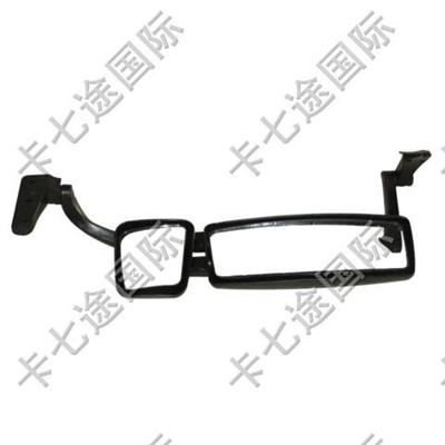 HOWO  TRUCK PART   reverse mirror