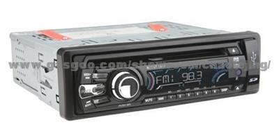 Car Dvd Players with Bluetooth