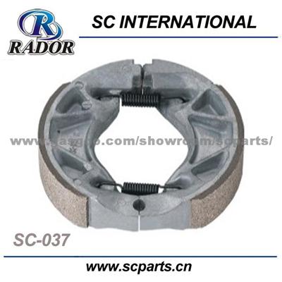 Brake Shoe for Auto