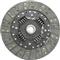 Clutch Disc K71-16-460(dia:240  mm)