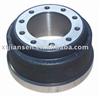 Universal Brake Drum Cast Iron