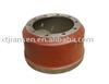 Brake Drum Cast Iron