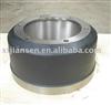 Cast Iron Brake Drum