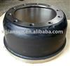 Cast Iron Brake Drum for Ror Truck 22021163