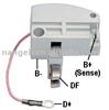 IR674 regulator