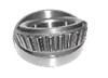 Inch-Tapered Roller Bearing 11590/11520