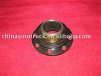 toothed flange OEM