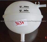 Expansion Tank 701121 707 B for Audi