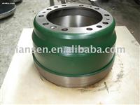 brake drum origin