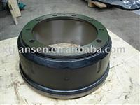 Brake drum For MERCEDES BENZ  3054210101