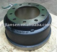 Brake Disc Material: Cast Iron 7tc770