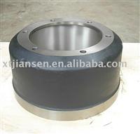 Cast Iron Brake Drum