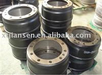 Cast Iron Brake Drum for Truck