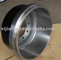 Cast Iron Brake Drum 3600b