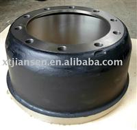 Cast Iron Brake Drum for Ror Truck 22021163