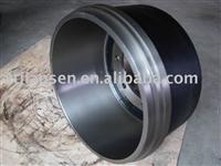 Brake drum For HYUNDA (OEM No:  52761-83411)