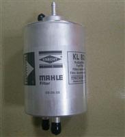 Fuel Filters KL 82 for Benz  002 477 3001