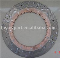 Ortlnghaus3-100-040-31-000 Friction Plate for Construction Machinery70 51633