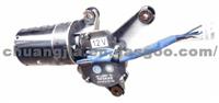 Wiper Motor for New Yuejin 1. 172 Weight