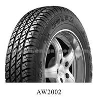 Tires Light  Truck 155R12C